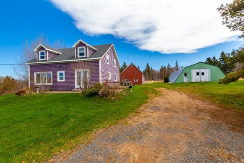 478 Port Lorne Rd, Paradise, NS, B0S1R0 | Card Image