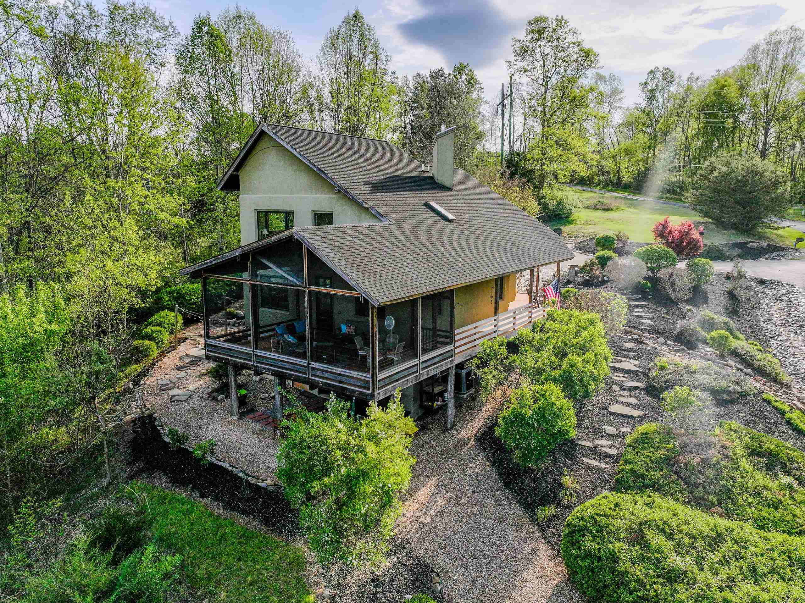 Residential in Lexington 2