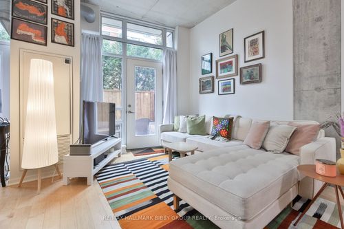 104-150 Sudbury St, Toronto, ON, M6J3S8 | Card Image