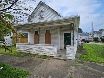 1307 Cumberland Street, House other with 5 bedrooms, 3 bathrooms and null parking in Evansville IN | Image 1