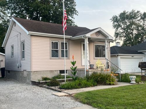 14009 W Daleville Rd, Daleville, IN, 47334-9139 | Card Image