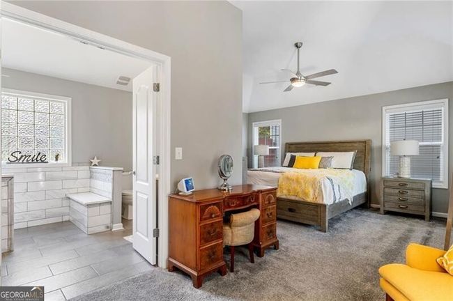 406 Genevieve Dr, House other with 2 bedrooms, 2 bathrooms and null parking in Canton GA | Image 19