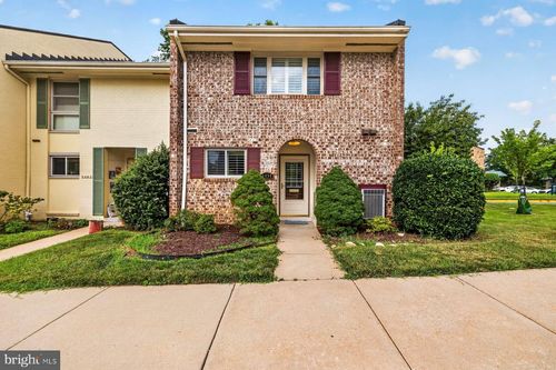 79-f-3498 Gleneagles Dr, SILVER SPRING, MD, 20906-1666 | Card Image