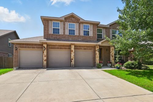 5321 Threshing Dr, Fort Worth, TX, 76179-8147 | Card Image