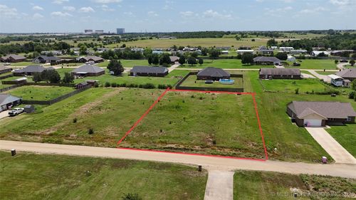 155 Michael Ave, Calera, OK, 74730-4018 | Card Image