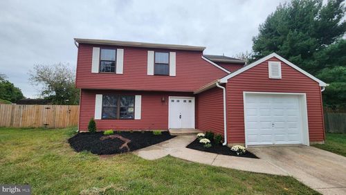 9 Candlewood Cir, MARLTON, NJ, 08053-1016 | Card Image