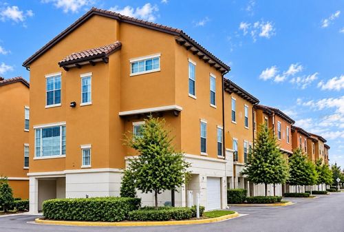 106-6111 Metrowest Blvd, ORLANDO, FL, 32835-2958 | Card Image