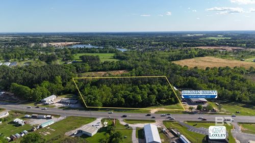 0 N Hickory St, Loxley, AL, 36551 | Card Image