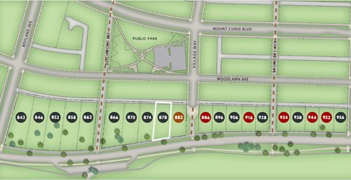 878 Mississippi River Blvd S, SAINT PAUL, MN, 55116 | Card Image