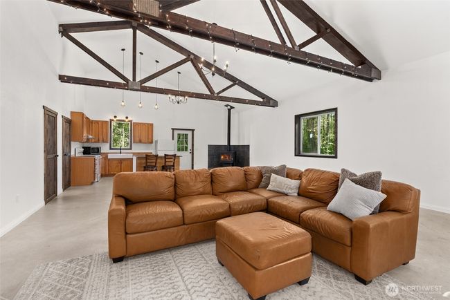 637 Smokey Valley Rd, Home with 0 bedrooms, 0 bathrooms and null parking in Toledo WA | Image 6