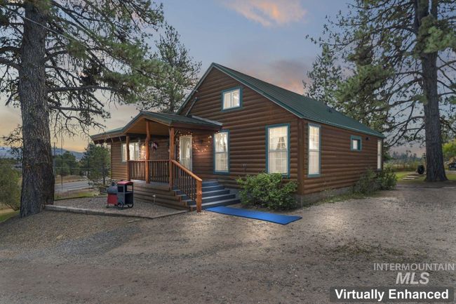 739 S Main St, House other with 3 bedrooms, 1 bathrooms and 1 parking in Cascade ID | Image 50