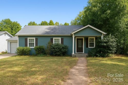 827 Drummond Ave, Charlotte, NC, 28205-1911 | Card Image