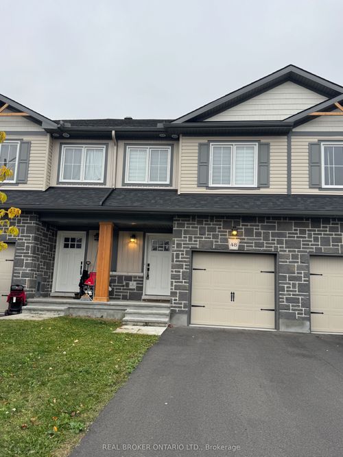 48 Staples Blvd, Smiths Falls, ON, K7A0A5 | Card Image