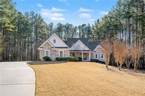 390 Glengarry Chase, Covington, GA, 30014-8947 | Card Image