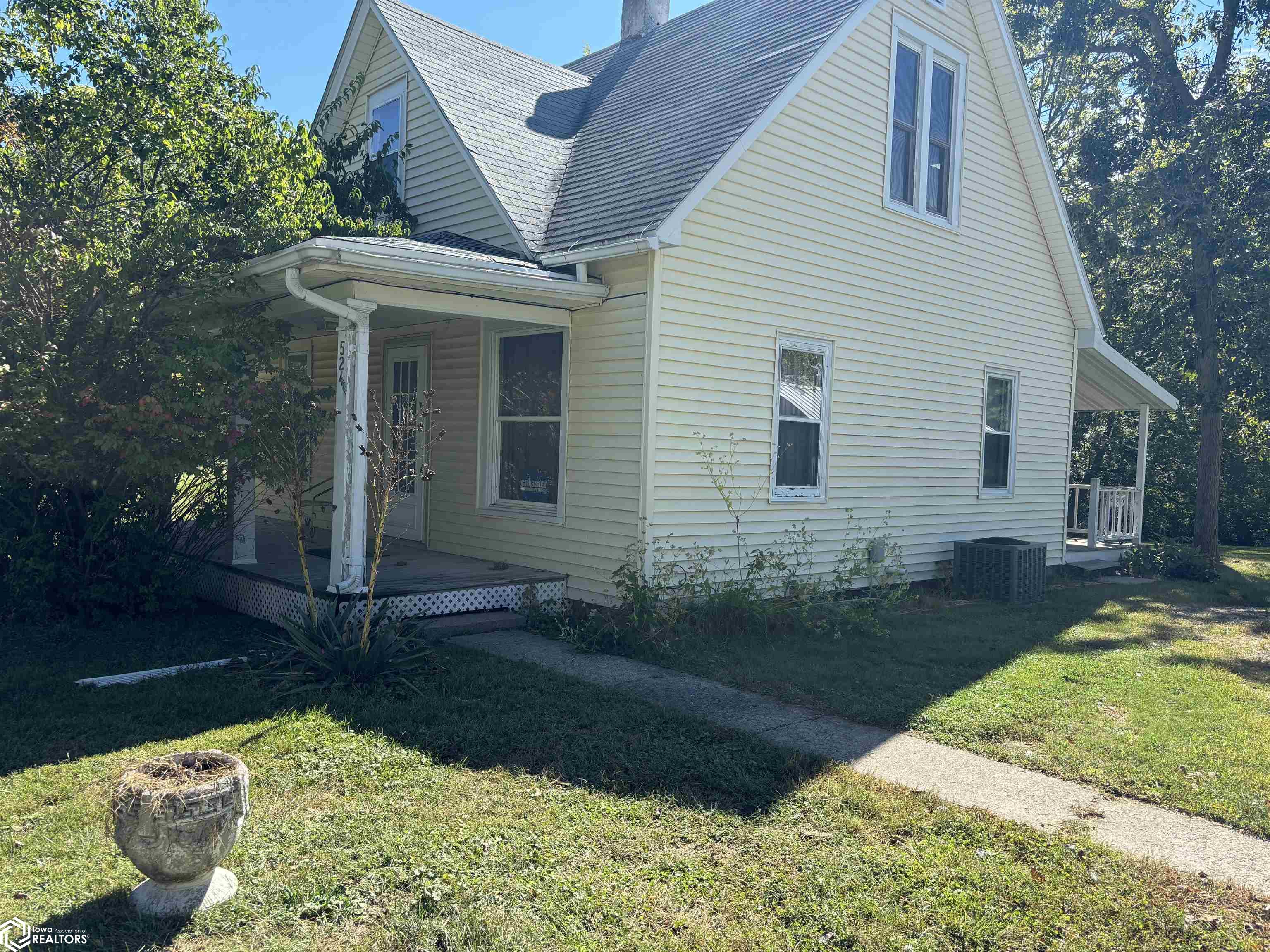 Alta Vista Ave, Ottumwa, IA 52501