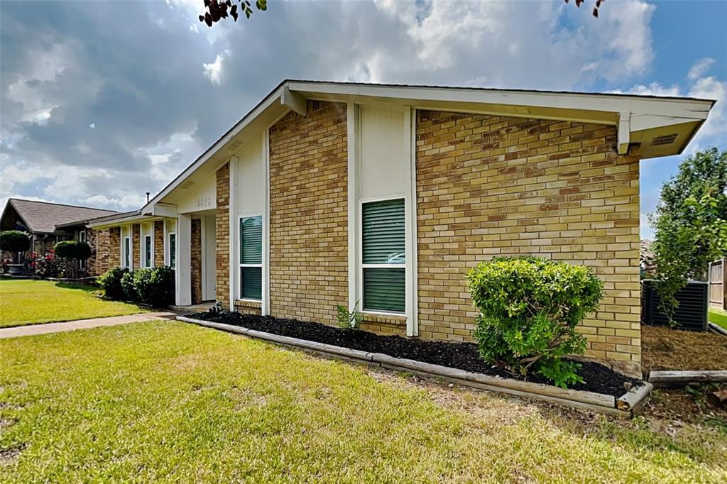 Jennings Dr, The Colony, TX 75056