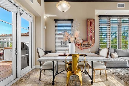 291 Calle Tranquillo, Palm Springs, CA, 92262-5106 | Card Image