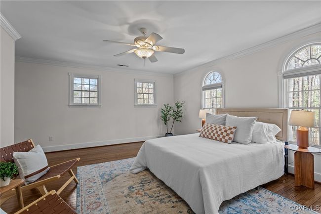 105 Birch Cir, House other with 3 bedrooms, 3 bathrooms and null parking in Manakin Sabot VA | Image 27