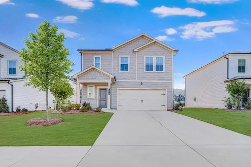 148 Saddlebred Way, Rossville, GA, 30741 | Card Image