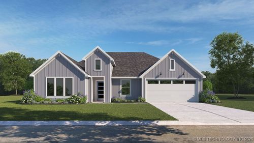 22802 E 106th St S, Broken Arrow, OK, 74014 | Card Image