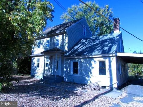 153 Kings Hwy, MOUNT ROYAL, NJ, 08061-1011 | Card Image
