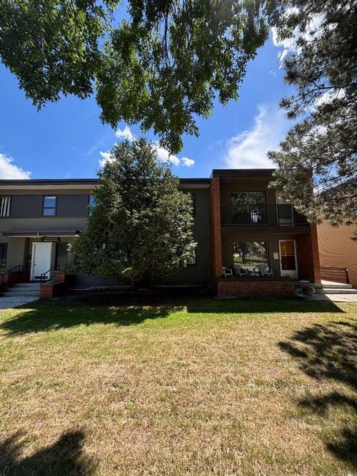 9-1814 10 Avenue S, Lethbridge, AB, T1K0B6 | Card Image