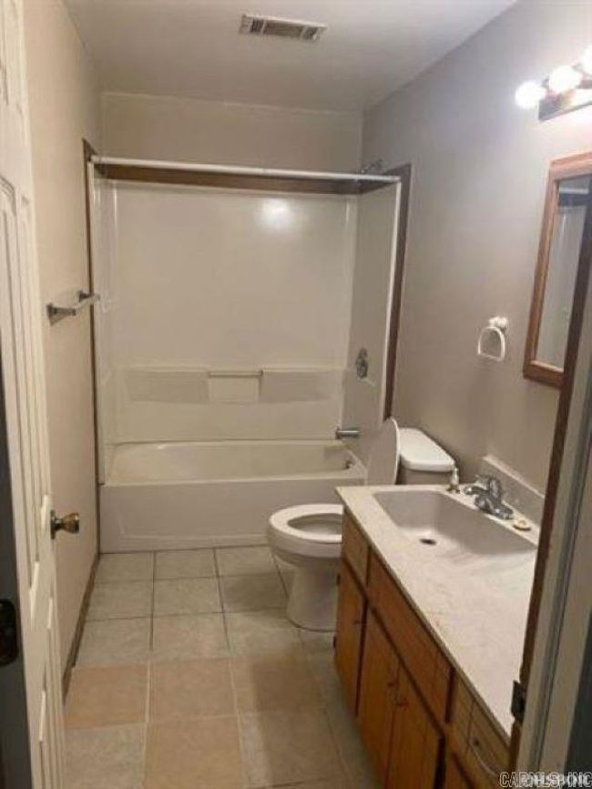1526 Pearcy Rd, House other with 3 bedrooms, 2 bathrooms and null parking in Pearcy AR | Image 15