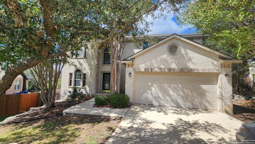 1311 El Matorral, San Antonio, TX, 78258-2963 | Card Image