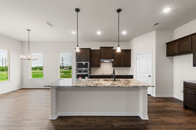 120 Roosevelt Ln, House other with 4 bedrooms, 3 bathrooms and null parking in Valley View TX | Image 15