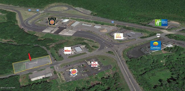 retailer aerial | Image 7