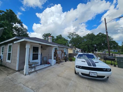2032 Delaware Street Ext, Beaumont, TX, 77706 | Card Image