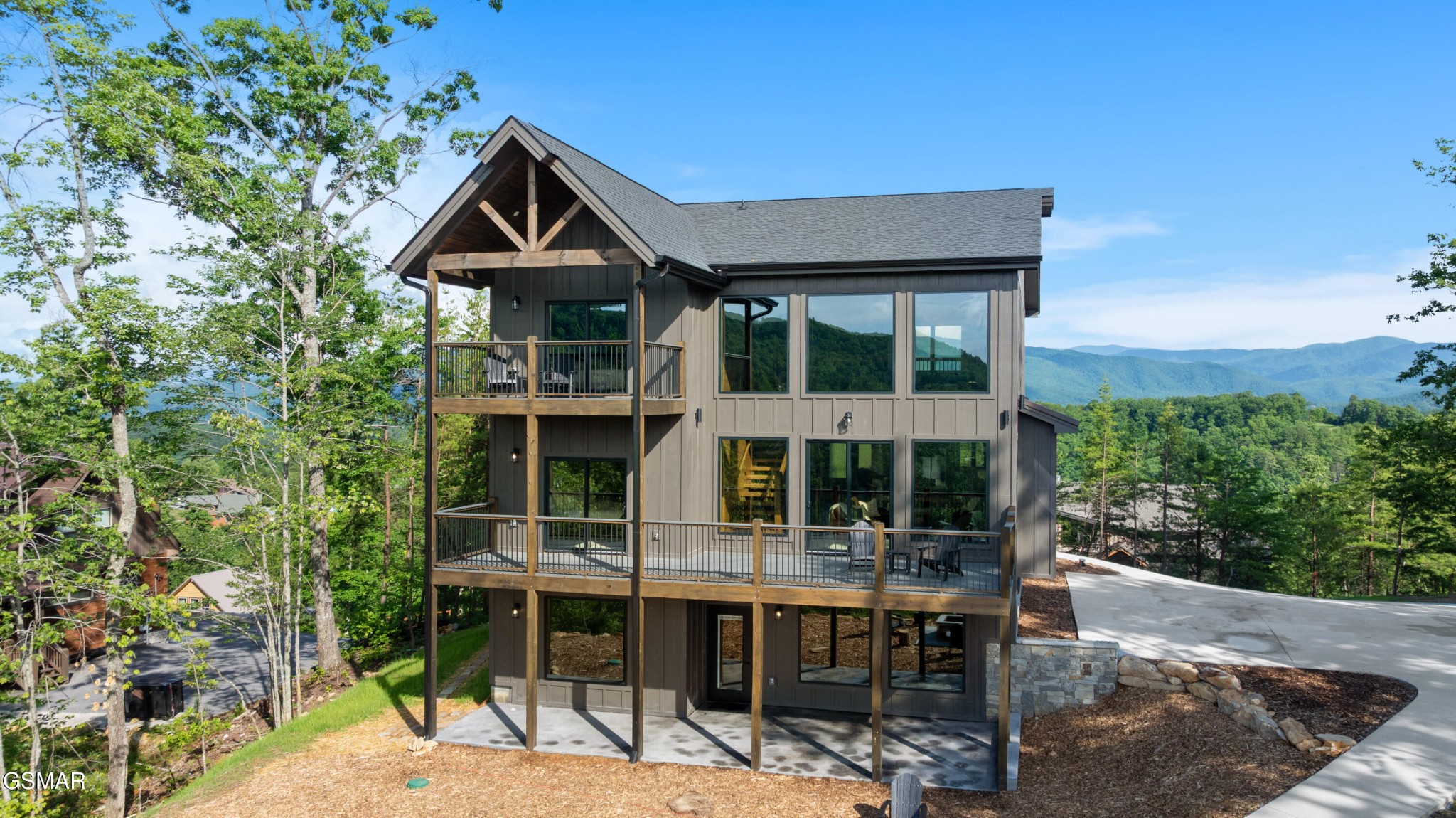 Residential in Sevierville 4