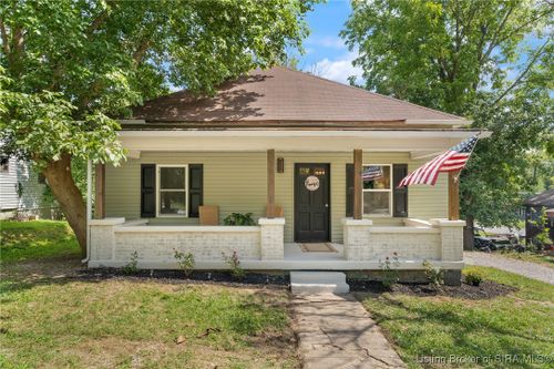 708 E 5th Street, English, IN, 47118 | Card Image