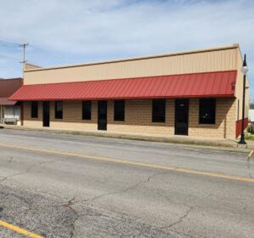 100 N Ogden St, STURGEON, MO, 65284-9215 | Card Image