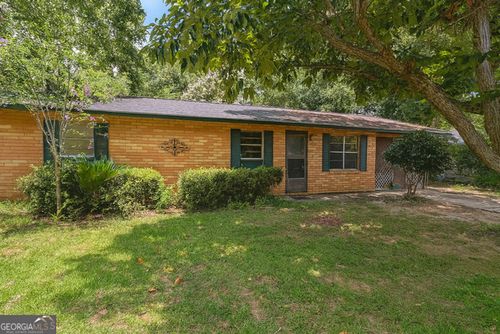 205 Debra Dr, Warner Robins, GA, 31088-5515 | Card Image
