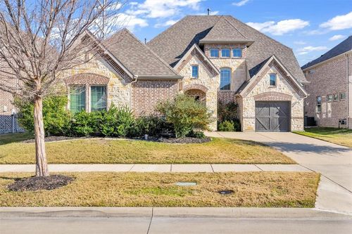 7336 Champagne Dr, Frisco, TX, 75034-1243 | Card Image