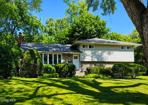1278 Hawthorn Road, Niskayuna, NY, 12309 | Card Image