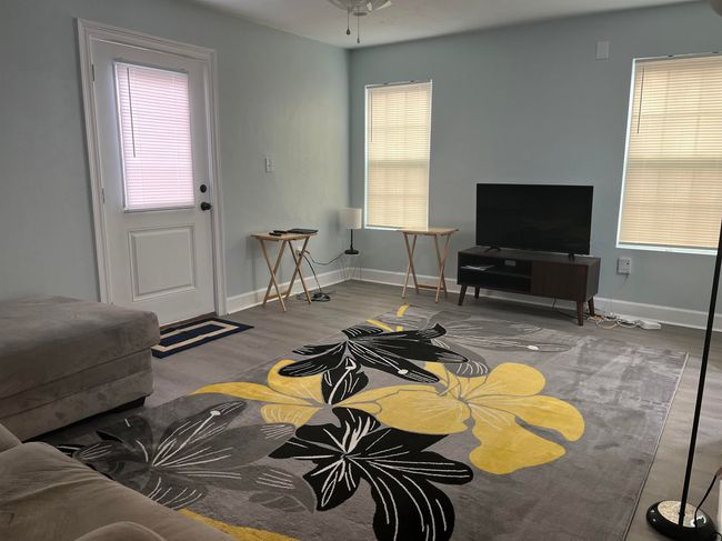 1234 Hidden Pl, Townhouse with 3 bedrooms, 3 bathrooms and null parking in TALLAHASSEE FL | Image 4