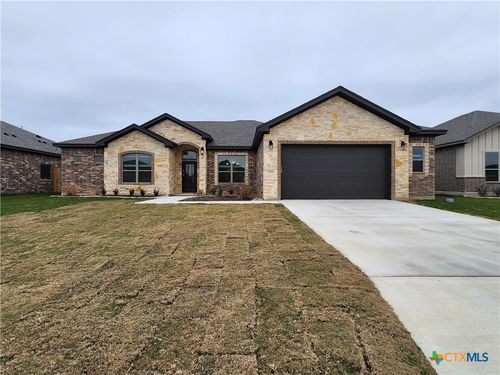 718 Eagle Claw Dr, Salado, TX, 76571-6684 | Card Image
