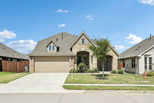166 Martinique Dr, Lancaster, TX, 75146-1806 | Card Image