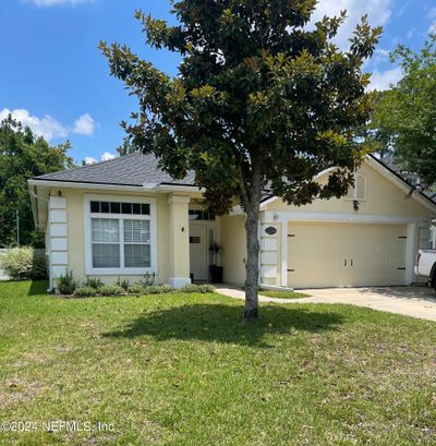 13911 Devan Lee Drive N, House other with 4 bedrooms, 2 bathrooms and null parking in Jacksonville FL | Image 1