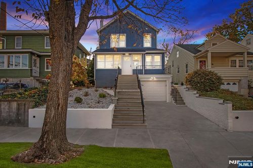 34 Prospect Ave, North Arlington, NJ, 07031-6100 | Card Image