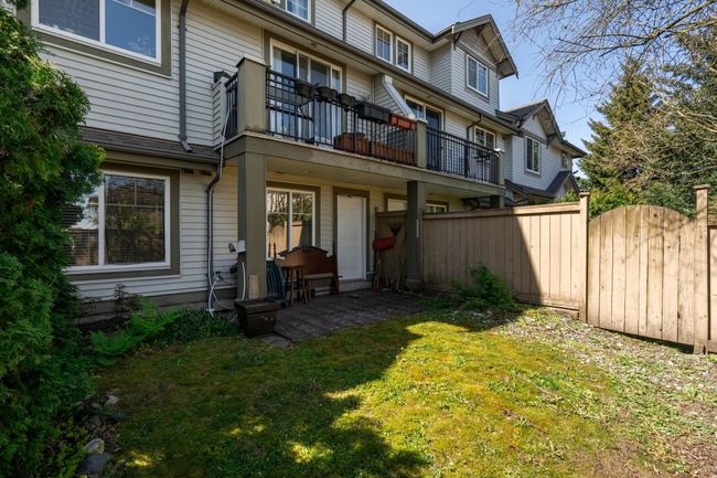 15 - 14453 72 Avenue, Townhouse with 4 bedrooms, 3 bathrooms and 3 parking in Surrey BC | Image 32