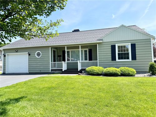 20 Scammell Ave, Auburn, NY, 13021-4208 | Card Image