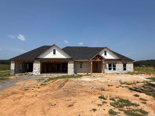 2 Republican Meadow Lane, Greenbrier, AR, 72058 | Card Image