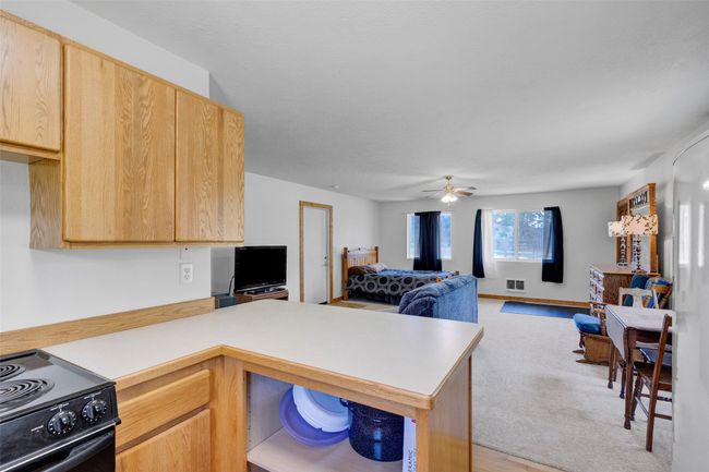 1567 Ward Mountain Ln, House other with 4 bedrooms, 3 bathrooms and null parking in Hamilton MT | Image 37