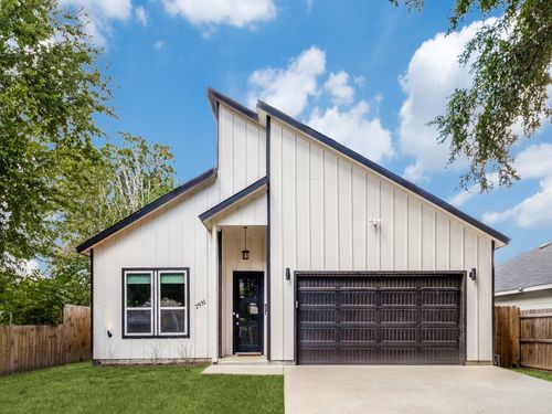 2931 Alaska Ave, Dallas, TX, 75216-4303 | Card Image