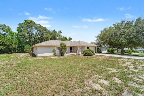 4386 Craigdarragh Ave, SPRING HILL, FL, 34606-6924 | Card Image