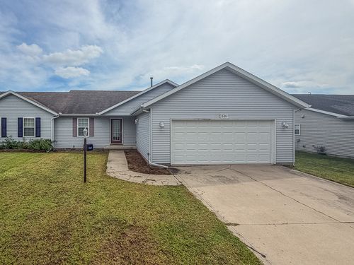 636 Sedgegrass Dr, Champaign, IL, 61822-2035 | Card Image