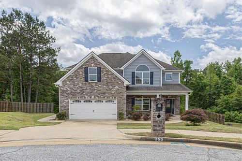 253 Pebblebrook Ln, Columbus, GA, 31904-3804 | Card Image